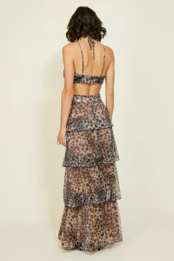 Line & Dot VERONA DRESS- Dresses