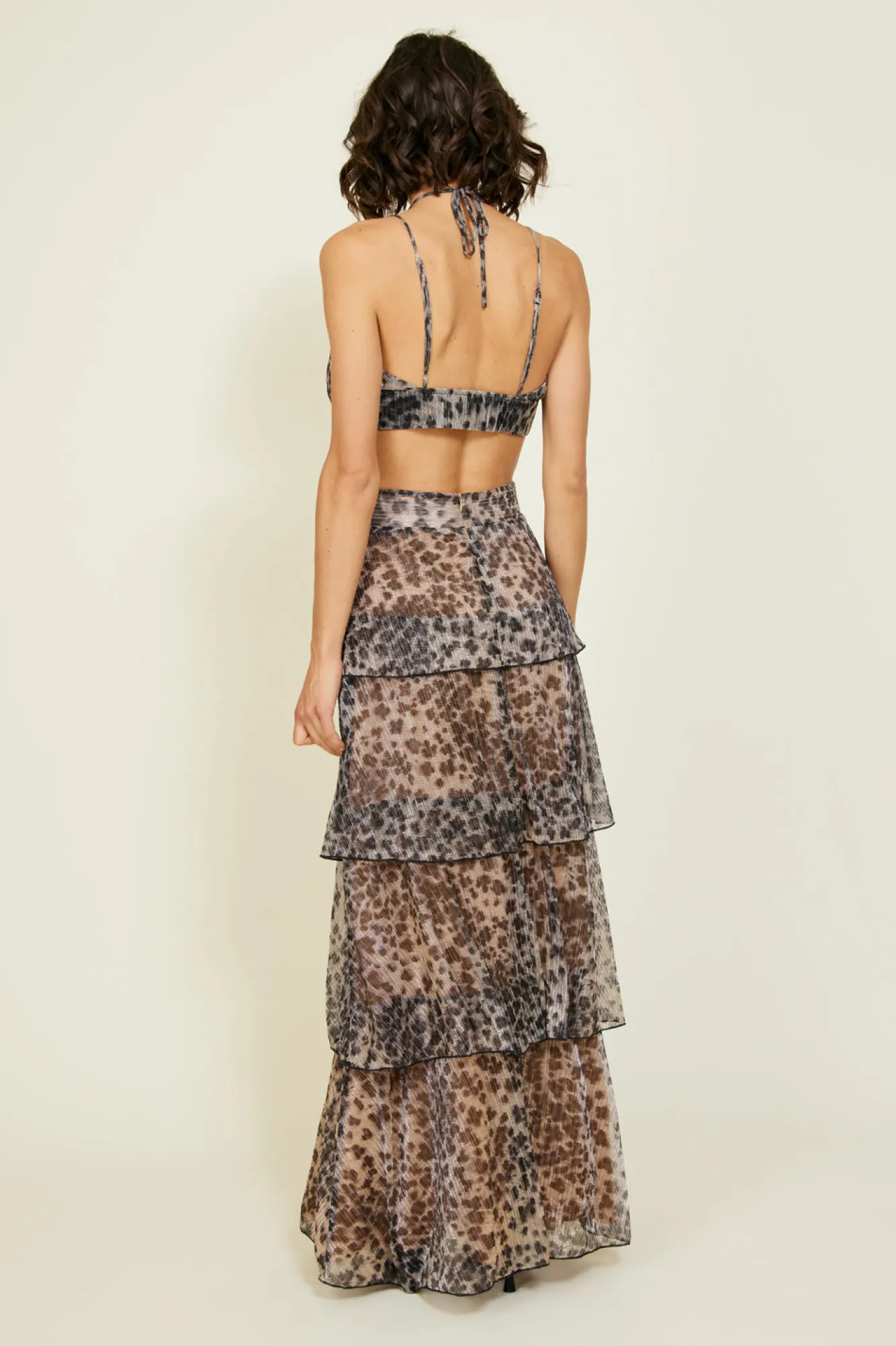 Line & Dot VERONA DRESS- Dresses