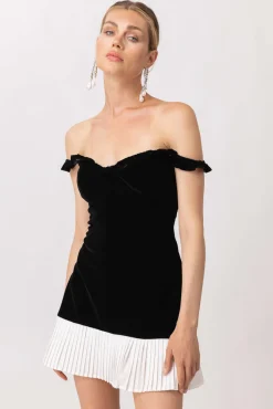 Line & Dot YORK MINI DRESS- Dresses