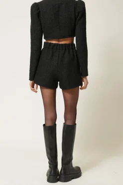 Line & Dot ZOEY SHORTS- Bottoms